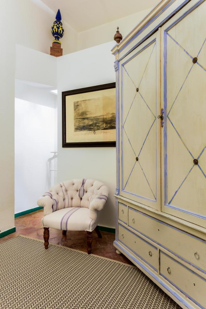 Genteel Home Corral Del Rey Séville Extérieur photo